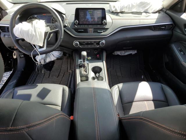 Photo 8 from auction – 2022 NISSAN ALTIMA SR with VIN 1N4BL4CV5NN390933