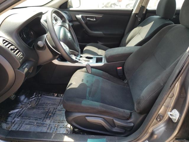 Photo 7 from auction – 2015 NISSAN ALTIMA 2.5 with VIN 1N4AL3AP0FN336015