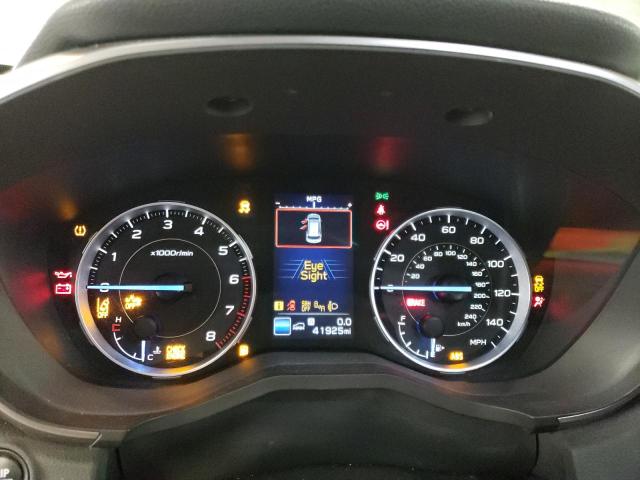 Photo 9 from auction – 2019 SUBARU ASCENT LIM with VIN 4S4WMAPD6K3483651