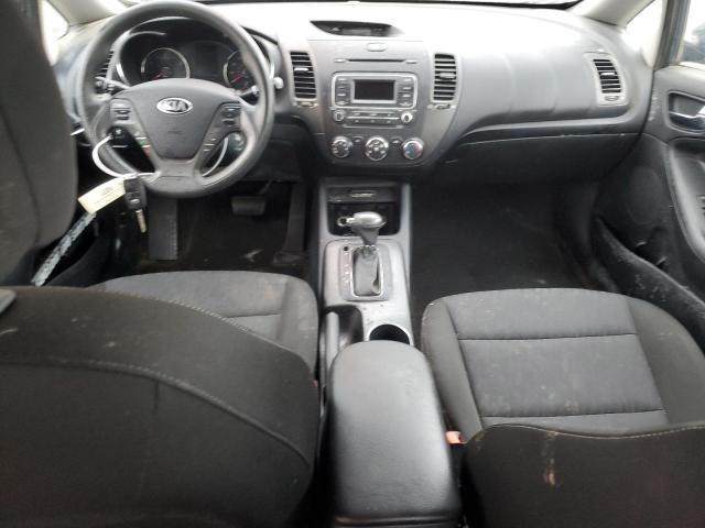 Photo 8 from auction – 2016 KIA FORTE LX with VIN KNAFK4A63G5578960