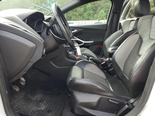 Photo 7 from auction – 2013 FORD FOCUS ST with VIN 1FADP3L92DL259270