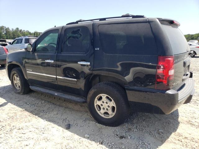 Photo 2 from auction – 2011 CHEVROLET TAHOE C150 with VIN 1GNSCCE01BR350785