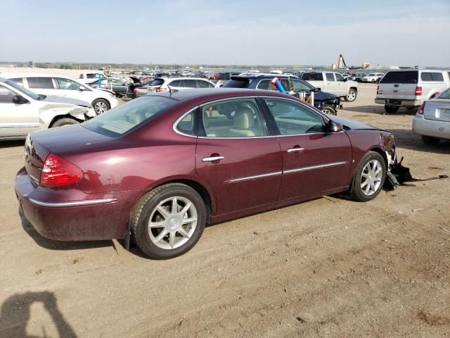 Photo 3 from auction – 2007 BUICK LACROSSE C with VIN 2G4WD582X71199893