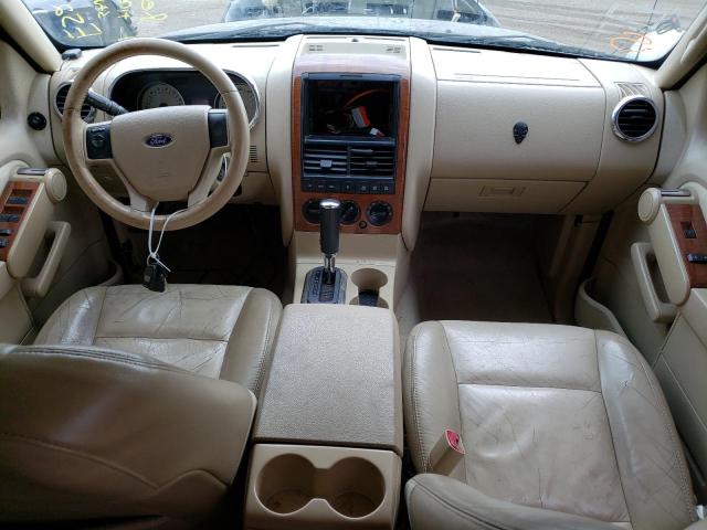 Photo 8 from auction – 2006 FORD EXPLORER E with VIN 1FMEU74E86UA09020