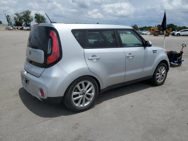 Photo 3 from auction – 2018 KIA SOUL + with VIN KNDJP3A55J7509652