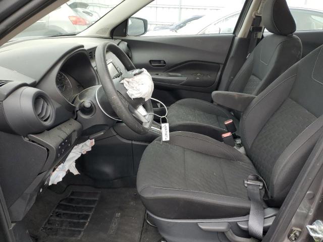 Photo 7 from auction – 2021 NISSAN KICKS S with VIN 3N1CP5BV4ML522673