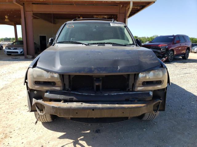 Photo 5 from auction – 2007 CHEVROLET TRAILBLAZE with VIN 1GNDS13S172237231