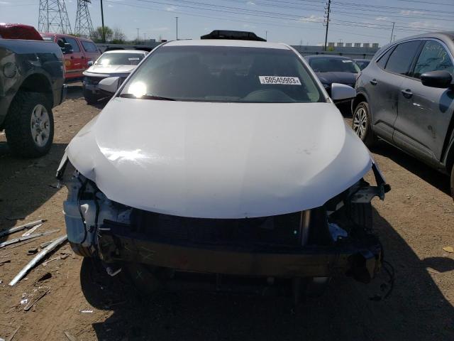 Photo 5 from auction – 2017 TOYOTA CAMRY LE with VIN 4T1BF1FK2HU622573
