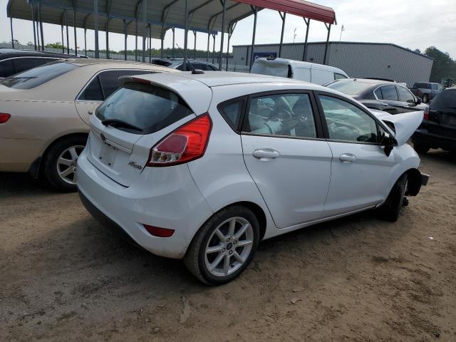 Photo 3 from auction – 2019 FORD FIESTA SE with VIN 3FADP4EJ7KM128117