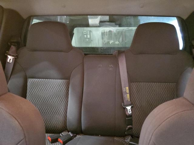 Photo 10 from auction – 2006 CHEVROLET COLORADO with VIN 1GCDT136568191908