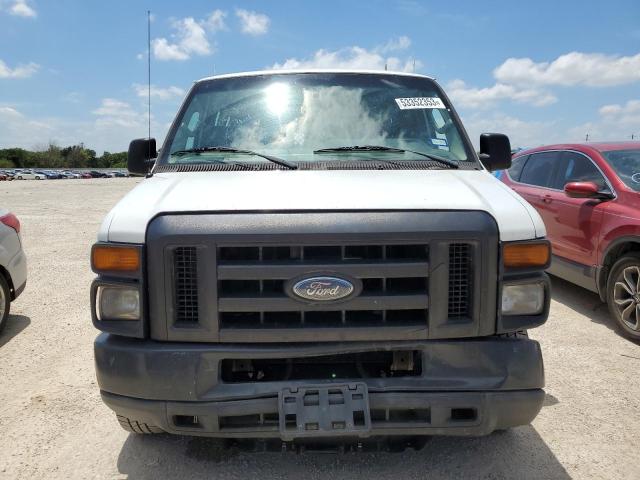 Photo 5 from auction – 2011 FORD ECONOLINE with VIN 1FTNS2EL0BDA44185