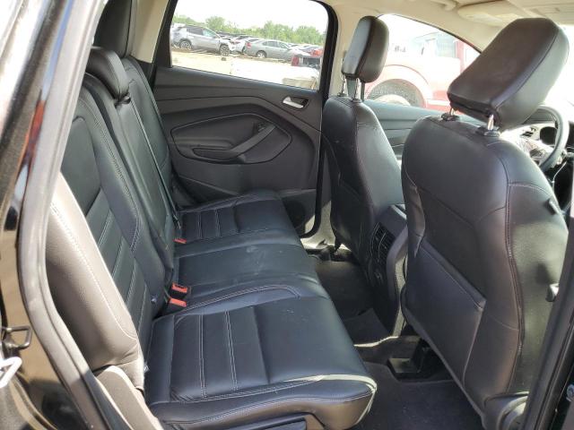 Photo 11 from auction – 2018 FORD ESCAPE SEL with VIN 1FMCU9HD0JUB68918