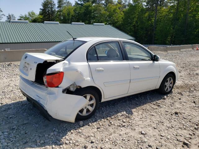 Photo 3 from auction – 2010 KIA RIO LX with VIN KNADH4A31A6690072