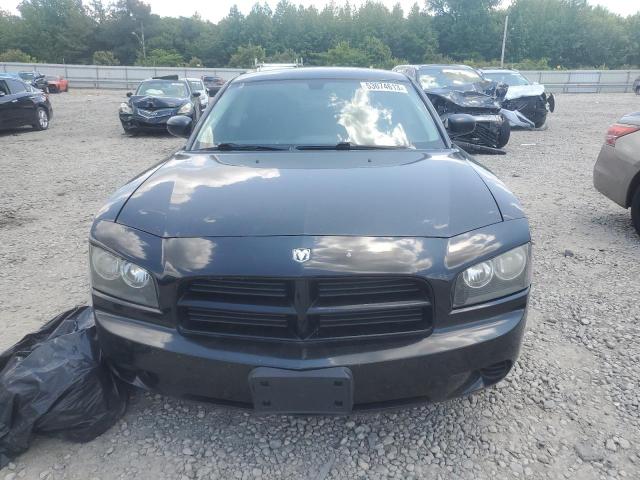 Photo 5 from auction – 2008 DODGE CHARGER with VIN 2B3KA43G08H227350