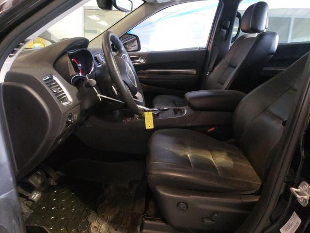 Photo 7 from auction – 2017 DODGE DURANGO GT with VIN 1C4RDJDG7HC930920