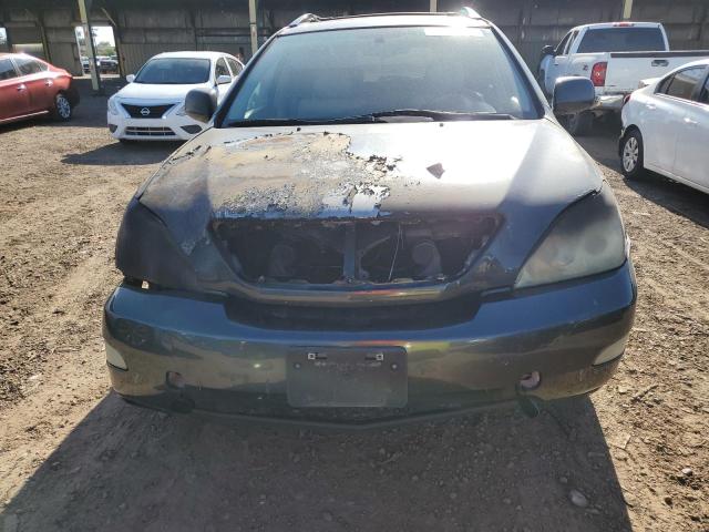 Photo 5 from auction – 2004 LEXUS RX 330 with VIN JTJGA31U840004637