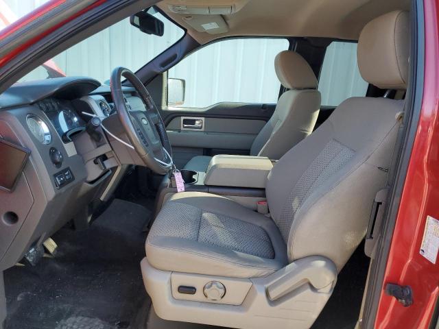 Photo 7 from auction – 2009 FORD F150 SUPER with VIN 1FTRX14859FB05751