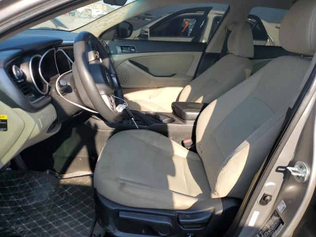 Photo 7 from auction – 2015 KIA OPTIMA LX with VIN 5XXGM4A78FG480513