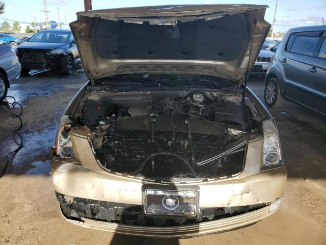 Photo 5 from auction – 2006 CADILLAC DTS with VIN 1G6KD57Y36U180746