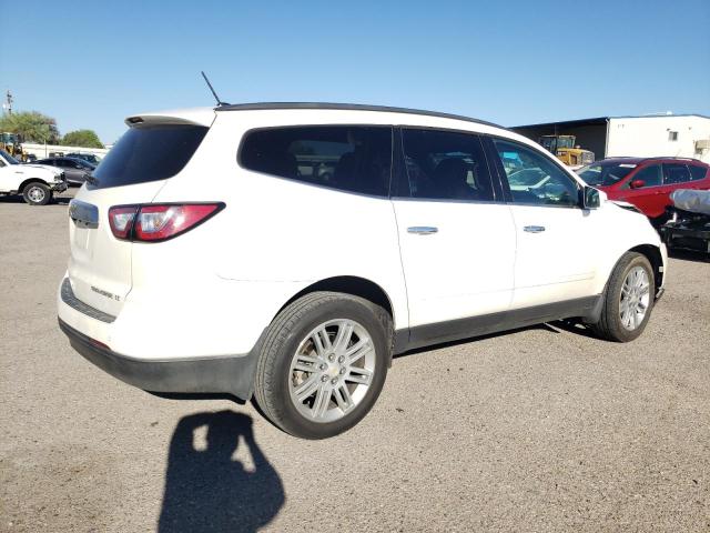 Photo 3 from auction – 2015 CHEVROLET TRAVERSE L with VIN 1GNKRGKD0FJ226802