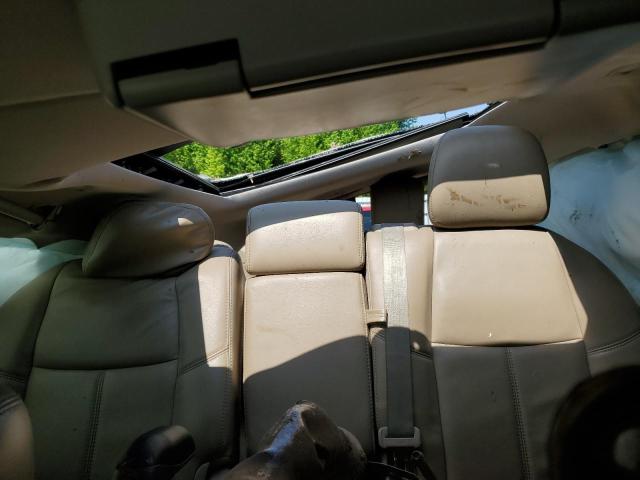 Photo 10 from auction – 2013 NISSAN PATHFINDER with VIN 5N1AR2MN1DC643579