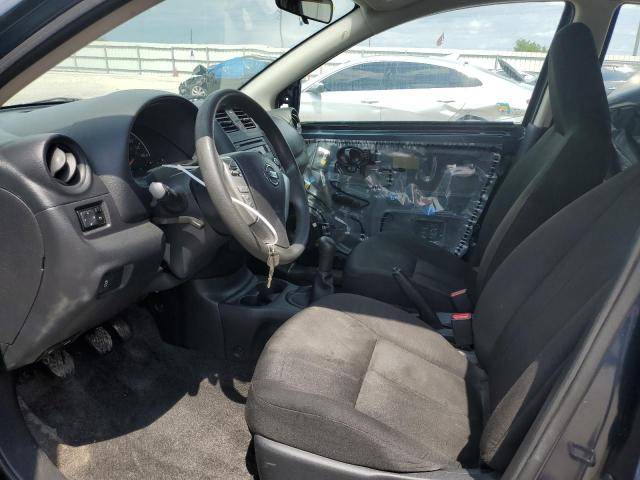 Photo 7 from auction – 2016 NISSAN VERSA S with VIN 3N1CN7AP7GL917133