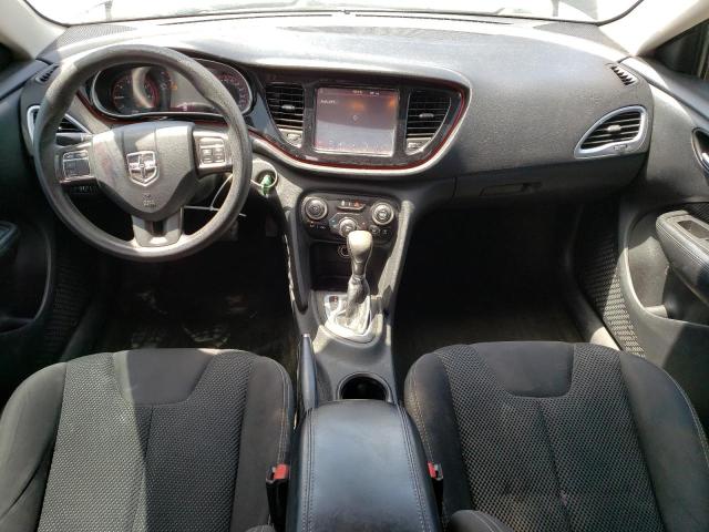 Photo 8 from auction – 2015 DODGE DART SXT with VIN 1C3CDFBB9FD403807