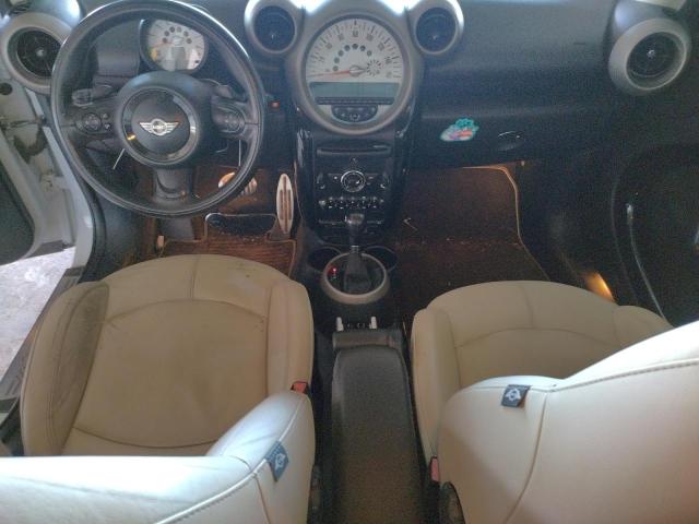 Photo 8 from auction – 2012 MINI COOPER S C with VIN WMWZC3C58CWL82722