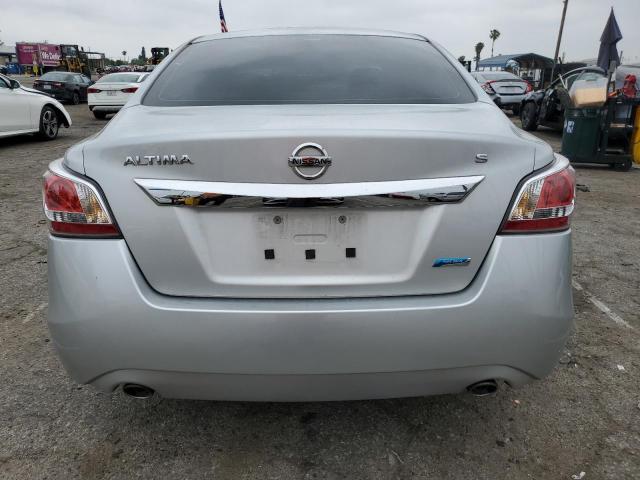 Photo 6 from auction – 2014 NISSAN ALTIMA 2.5 with VIN 1N4AL3AP2EC401151
