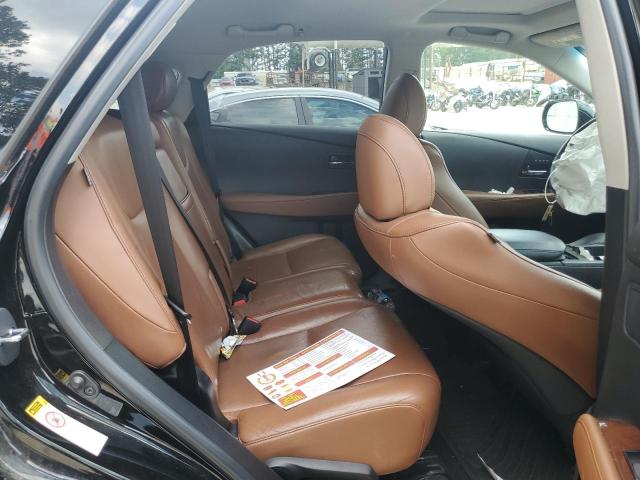 Photo 11 from auction – 2015 LEXUS RX 350 with VIN 2T2ZK1BA4FC163659