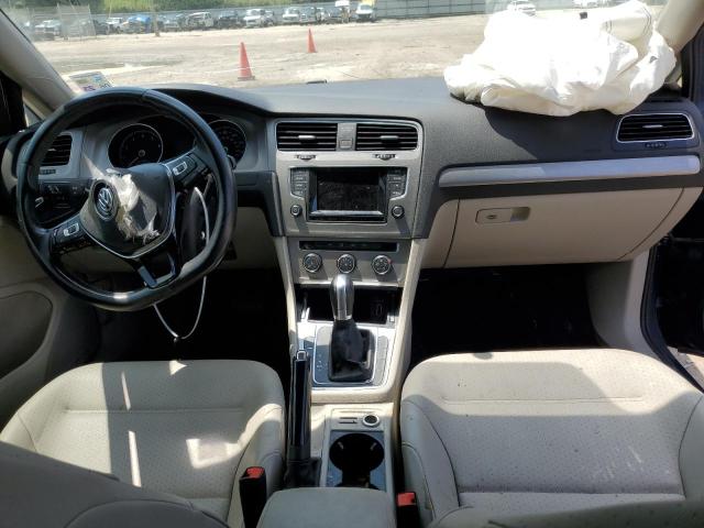 Photo 8 from auction – 2015 VOLKSWAGEN GOLF with VIN 3VW917AU6FM070636