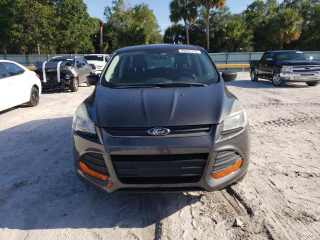Photo 5 from auction – 2016 FORD ESCAPE S with VIN 1FMCU0F79GUA91645