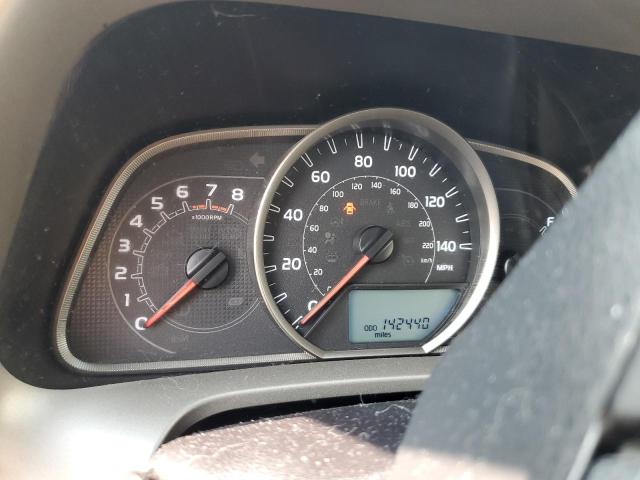 Photo 9 from auction – 2014 TOYOTA RAV4 XLE with VIN 2T3RFREV8EW219242