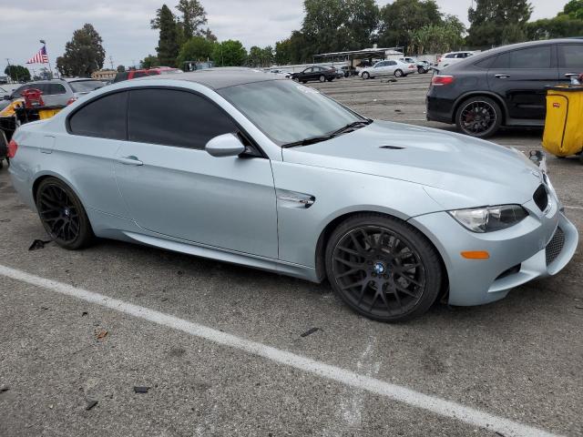 Photo 4 from auction – 2011 BMW M3 with VIN WBSKG9C57BE645260
