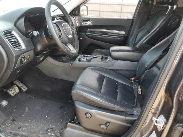 Foto 7 de la subasta – 2017 DODGE DURANGO GT con VIN 1C4RDHDG0HC944599