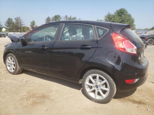 Photo 2 from auction – 2019 FORD FIESTA SE with VIN 3FADP4EJ2KM138134