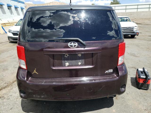 Photo 6 from auction – 2012 TOYOTA SCION XB with VIN JTLZE4FE3CJ009975
