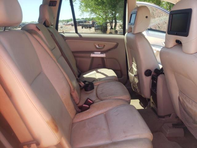 Photo 11 from auction – 2006 VOLVO XC90 with VIN YV4CZ592461231262