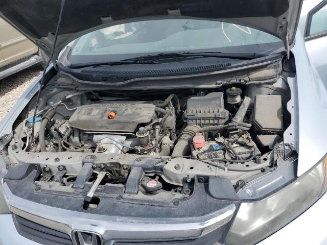 Photo 11 from auction – 2012 HONDA CIVIC LX with VIN 2HGFB2F59CH549295