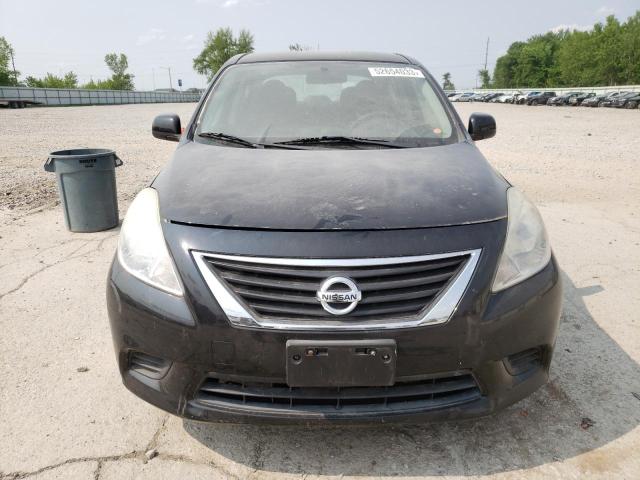 Photo 5 from auction – 2012 NISSAN VERSA S with VIN 3N1CN7APXCL875406