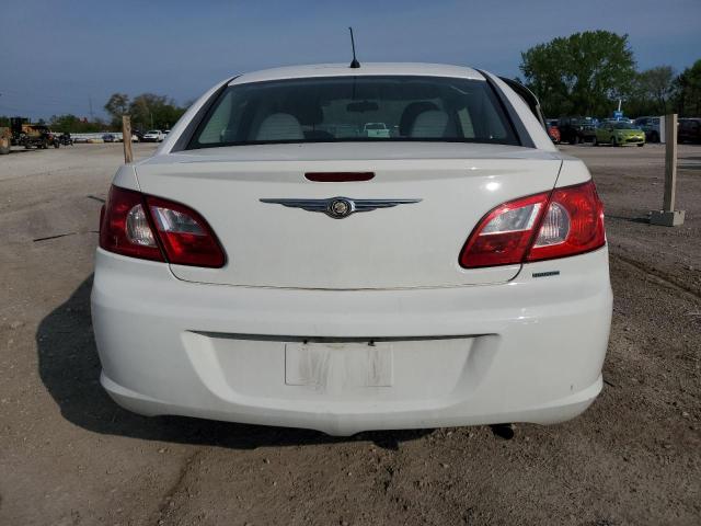 Photo 6 from auction – 2007 CHRYSLER SEBRING TO with VIN 1C3LC56K47N563001