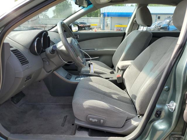 Photo 7 from auction – 2005 NISSAN ALTIMA S with VIN 1N4AL11D85C295010