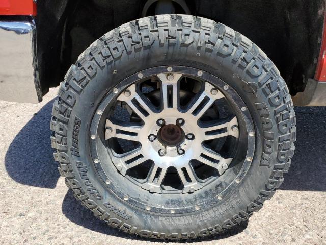 Photo 13 from auction – 2015 CHEVROLET SILVERADO with VIN 3GCPCREC7FG454957