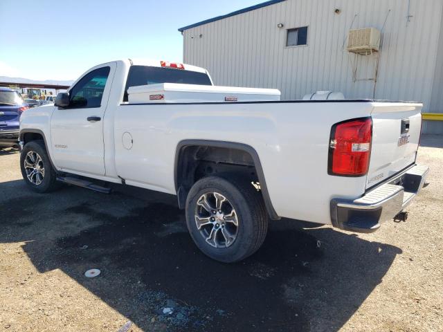 Photo 2 from auction – 2016 GMC SIERRA C15 with VIN 1GTN1LEC0GZ901964