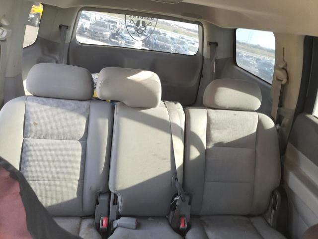 Photo 10 from auction – 2007 DODGE DURANGO SL with VIN 1D8HD48257F532146
