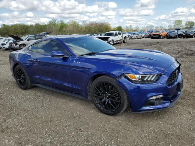 Photo 4 from auction – 2016 FORD MUSTANG with VIN 1FA6P8THXG5268112