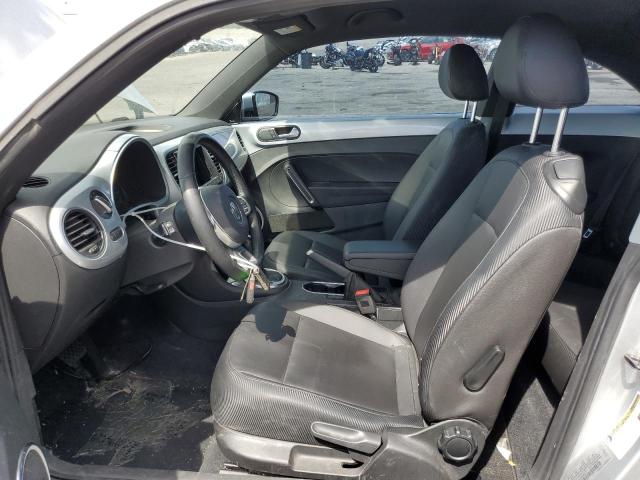 Photo 7 from auction – 2012 VOLKSWAGEN BEETLE with VIN 3VWJP7ATXCM602503