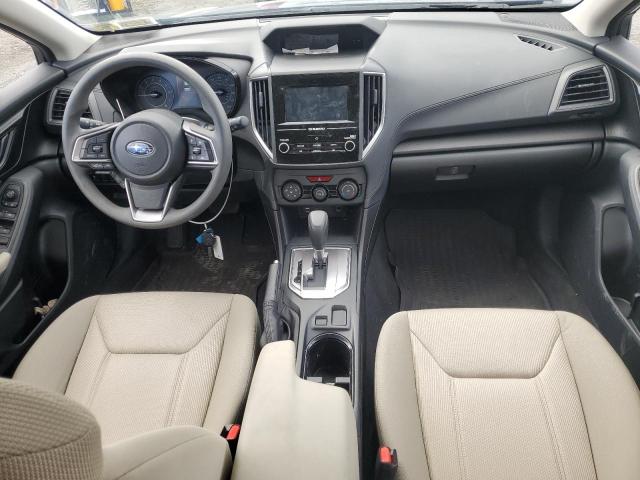 Photo 8 from auction – 2022 SUBARU IMPREZA with VIN 4S3GTAB6XN3724121