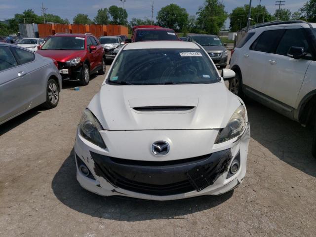 Photo 5 from auction – 2012 MAZDA SPEED 3 with VIN JM1BL1L45C1508113