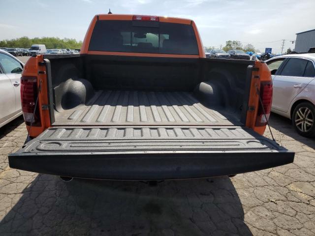 Photo 10 from auction – 2017 RAM 1500 SPORT with VIN 1C6RR7MT5HS562588